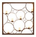Bubble Candle Panel - XL